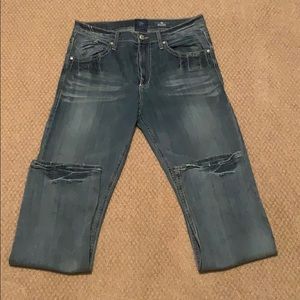 Men’s Rock & Republic Jeans